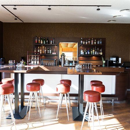Tide Hotel Wilhelmshaven Luaran gambar
