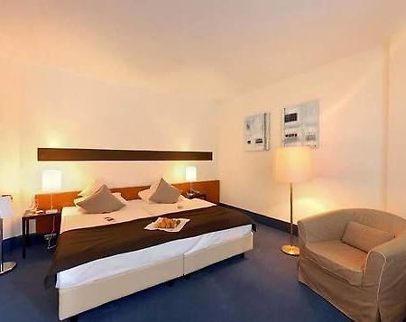 Tide Hotel Wilhelmshaven Luaran gambar