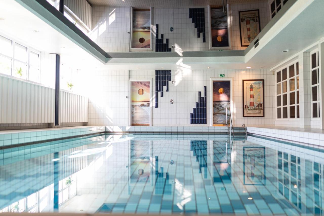 Tide Hotel Wilhelmshaven Luaran gambar