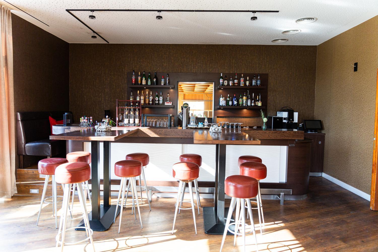 Tide Hotel Wilhelmshaven Luaran gambar