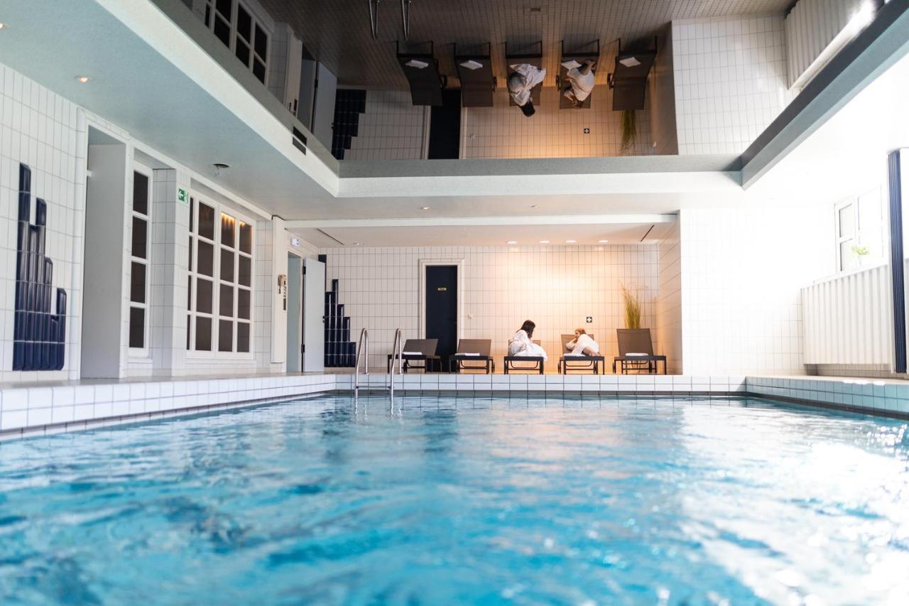 Tide Hotel Wilhelmshaven Luaran gambar