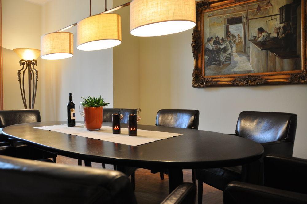 Tide Hotel Wilhelmshaven Luaran gambar