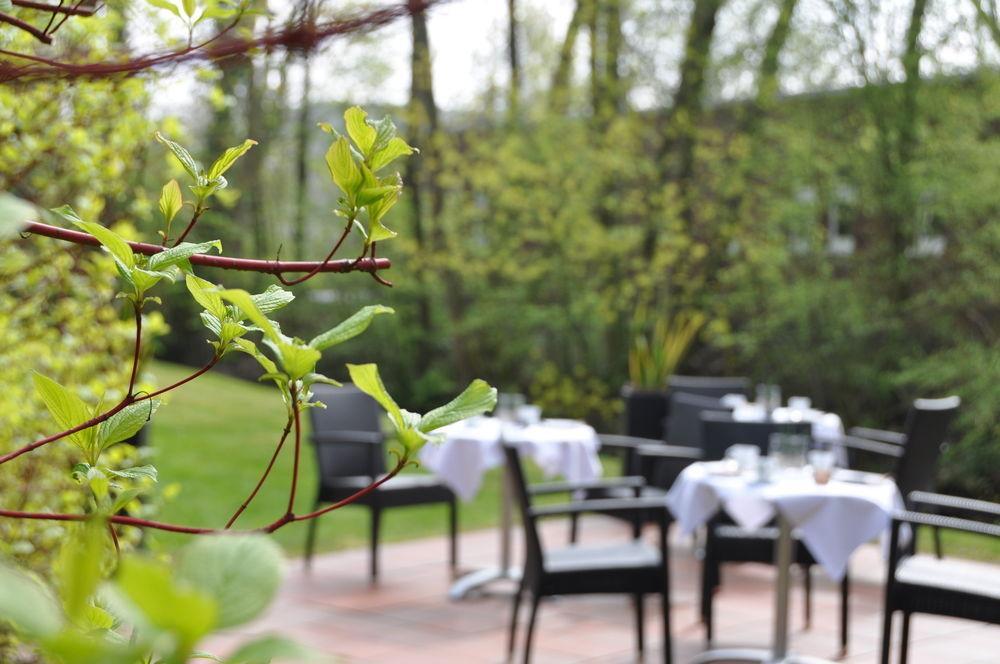 Tide Hotel Wilhelmshaven Luaran gambar