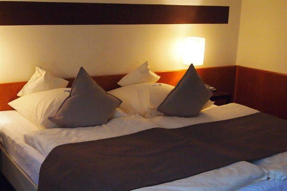 Tide Hotel Wilhelmshaven Luaran gambar