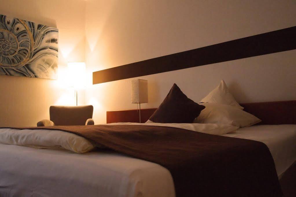 Tide Hotel Wilhelmshaven Luaran gambar